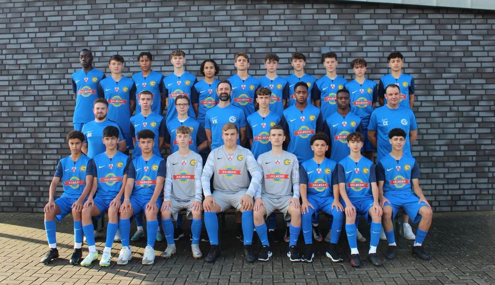 U16-Team