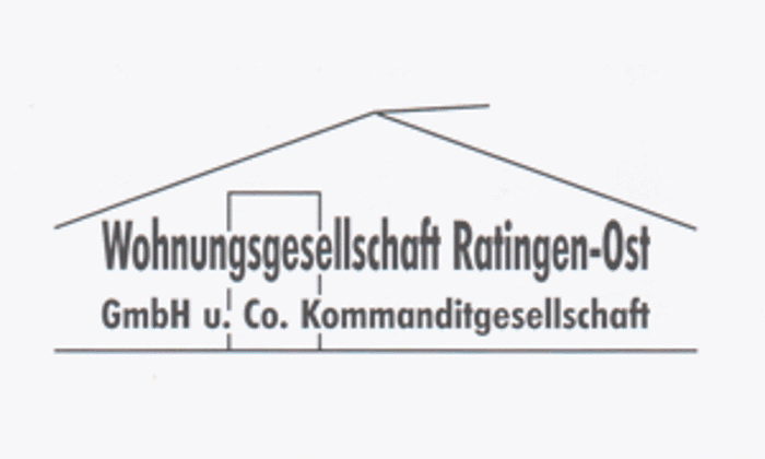 Wohnungsbauges. Ratingen-Ost GmbH & Co. KG