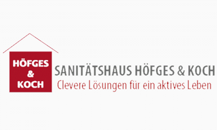 Sanitätshaus Höfges & Koch GmbH & Co. KG